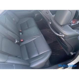 Toyota Crown 7 Majesta F-Version ♪ Wir kümmern uns um originale Autokredite! Egal was die Vergangenh