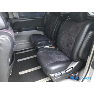 Toyota Alphard MS ♪ Wir kümmern uns um originale Autokredite! Egal was die Vergangenheit ist ♪