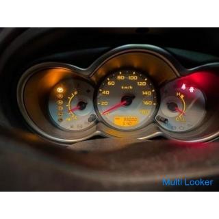 Mitsubishi Colt Plus AT 4WD Eine schöne Karosserie ! ️Fahrzeugprüfung neue Volltanklieferung! ️