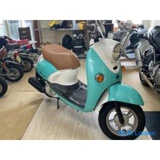 Yamaha Vino 50‼ ️Frühlings-Frühbucheraktion läuft! ️Süß‼️ 4. Roller