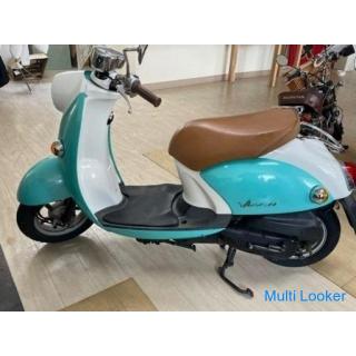 Yamaha Vino 50‼ ️Frühlings-Frühbucheraktion läuft! ️Süß‼️ 4. Roller