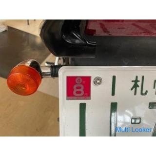 Suzuki Bandit 250 45 PS‼ ️Wer zuerst kommt, mahlt zuerst