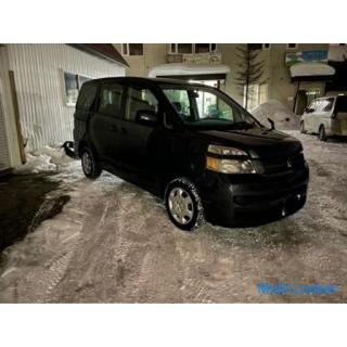 Toyota Voxy ❗️ Fahrzeuginspektion mit neuen 2 Jahren ❗️ Händler Wartungsbuch vorhanden ❗️ Einfache H