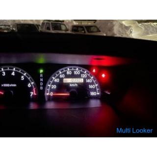 Toyota Voxy ❗️ Fahrzeuginspektion mit neuen 2 Jahren ❗️ Händler Wartungsbuch vorhanden ❗️ Einfache H