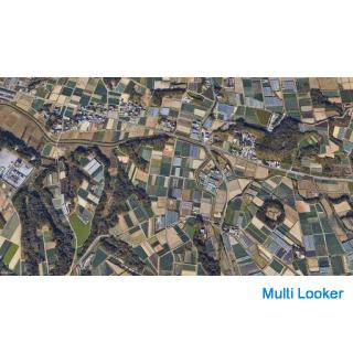 Wir übergeben den Campingplatz am Cape Irago.