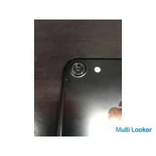 Ersetzt aufgrund eines Risses im Kameraobjektiv des iPhone 7