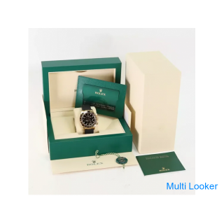 Rolex Daytona 116518LN