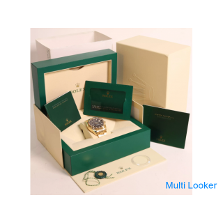 Rolex Sky Dweller 326938