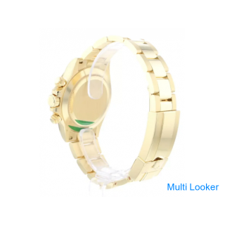 Rolex Daytona 116508