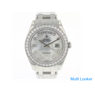 Rolex Day Date 18946