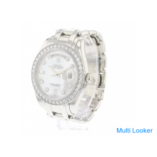 Rolex Day Date 18946