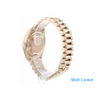 Rolex Day Date 128235