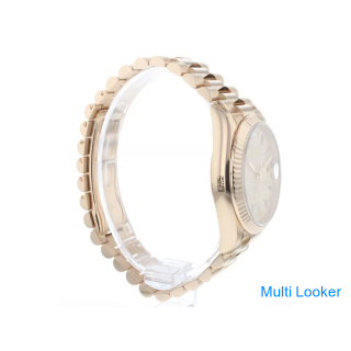 Rolex Day Date 128235