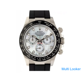 Rolex Submariner 116610LV