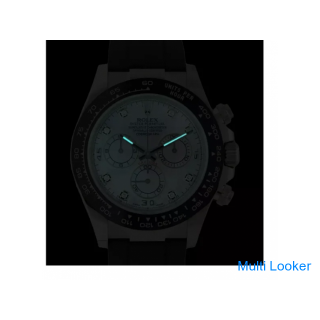 Rolex Submariner 116610LV