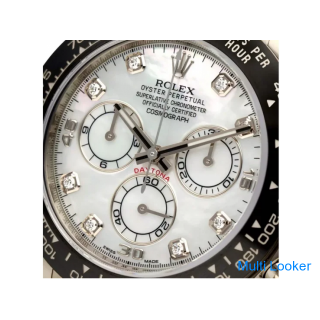 Rolex Submariner 116610LV