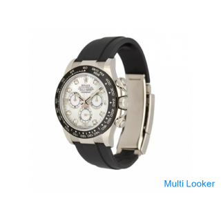 Rolex Submariner 116610LV