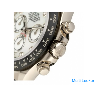 Rolex Submariner 116610LV