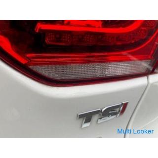 VW Golf TSI Comfortline Meister Edition ★ Eigene Leihgabe OK