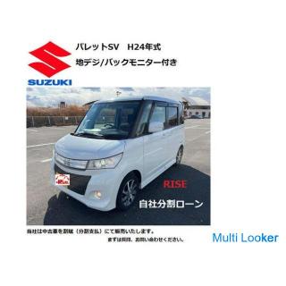 ★ Palette SW ★ Eigene Leihgabe OK ★ Split Beratung ★ Laufleistung 85.000 km