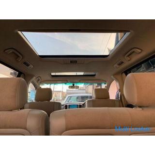 ☆ Toyota Alphard ☆