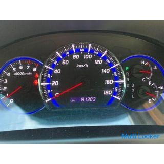 ☆ Toyota Alphard ☆