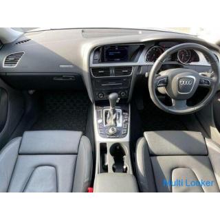 ☆ Audi A5 Sportback ☆ 4WD