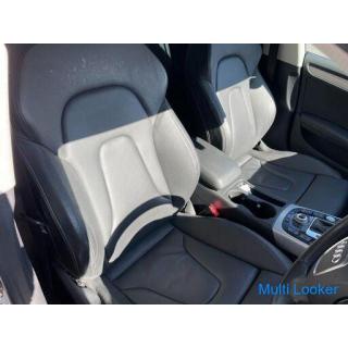 ☆ Audi A5 Sportback ☆ 4WD