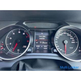 ☆ Audi A5 Sportback ☆ 4WD