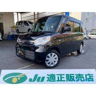 ☆ Suzuki Spacia ☆ G Limited