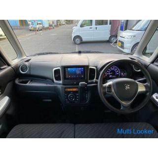 ☆ Suzuki Spacia ☆ G Limited