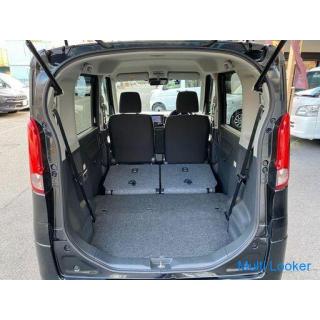 ☆ Suzuki Spacia ☆ G Limited