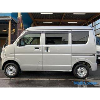 ☆ Suzuki Every Van ☆