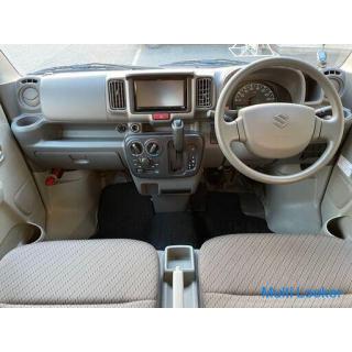 ☆ Suzuki Every Van ☆