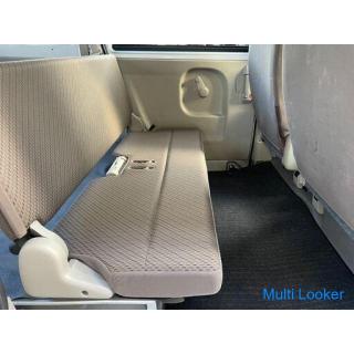 ☆ Suzuki Every Van ☆