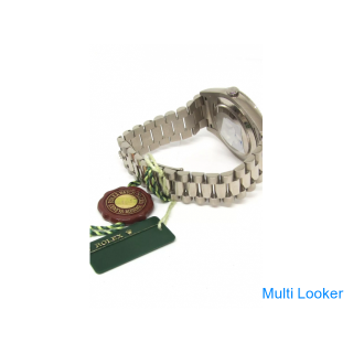 Rolex Day Date 218239