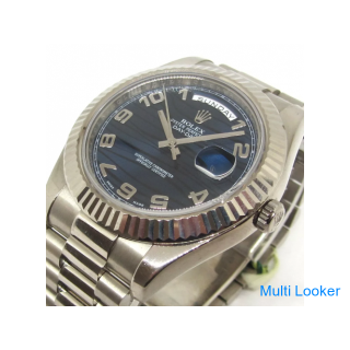 Rolex Day Date 218239