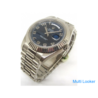 Rolex Day Date 218239