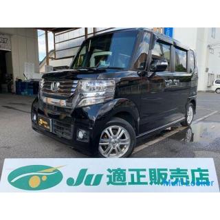 ☆ Honda N BOX Custom ☆