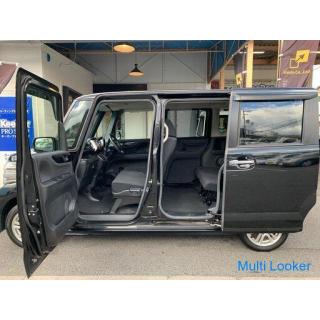 ☆ Honda N BOX Custom ☆