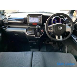 ☆ Honda N BOX Custom ☆