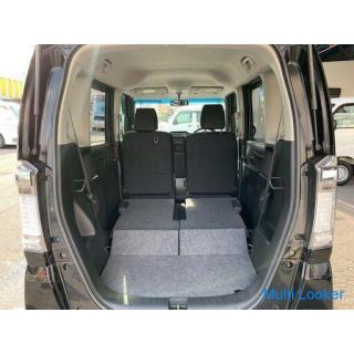 ☆ Honda N BOX Custom ☆