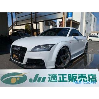 ☆ Audi TT ☆ S line competition ☆