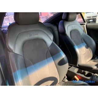 ☆ Audi TT ☆ S line competition ☆