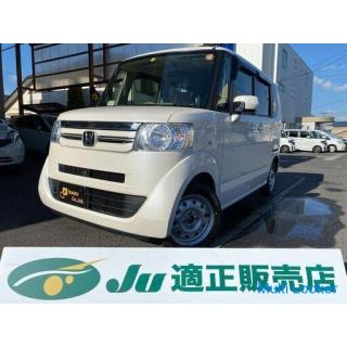 ☆ Honda N BOX ☆