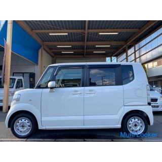 ☆ Honda N BOX ☆
