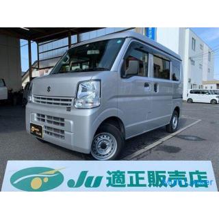 ☆ Suzuki Every ☆