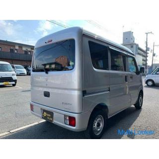 ☆ Suzuki Every ☆