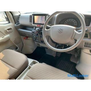 ☆ Suzuki Every ☆