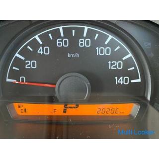 ☆ Suzuki Every ☆